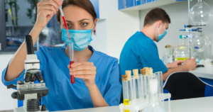 BASİT LABORATUVAR HİZMETLERİ