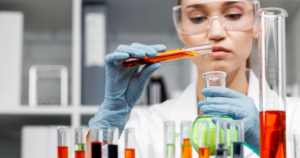 BİYOKİMYASAL TESTLER