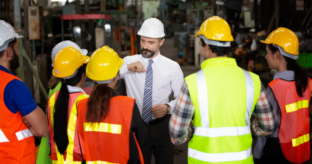 Soyyılmaz OSGB | İş Sağlığı ve Güvenliği Hizmetleri - Ortak Sağlık Güvenlik Birimi