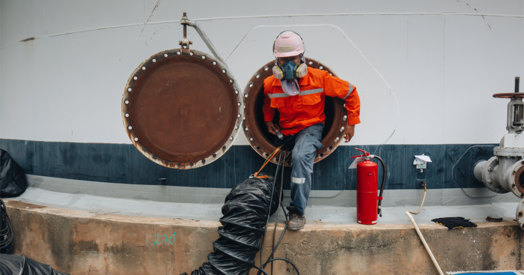 Soyyılmaz OSGB | İş Sağlığı ve Güvenliği Hizmetleri - Ortak Sağlık Güvenlik Birimi