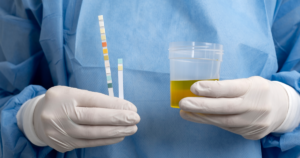 TAM İDRAR TETKİKİ